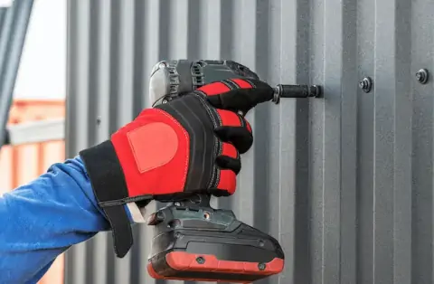 Travaux de zinguerie - Tulle